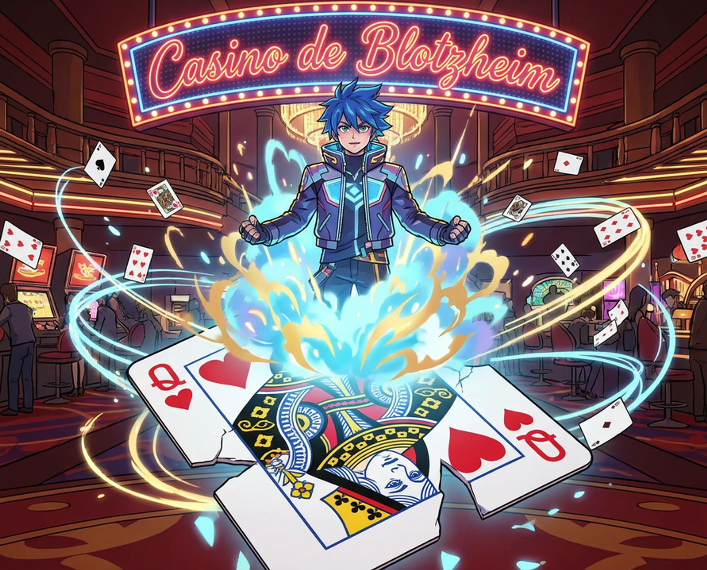 Hero pldg